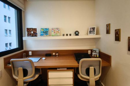 Apartamento à venda com 73m², 3 quartos e 1 vagaQuarto 2