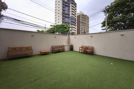 Apartamento à venda com 73m², 3 quartos e 1 vagaÁrea comum