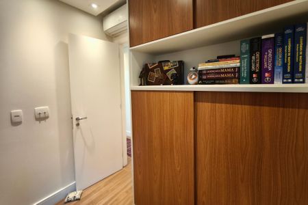 Apartamento à venda com 73m², 3 quartos e 1 vagaQuarto 2