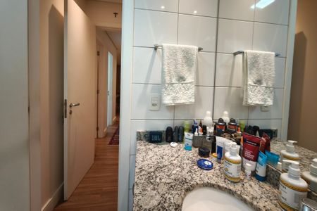 Apartamento à venda com 73m², 3 quartos e 1 vagaBanheiro Suíte