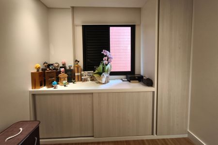 Apartamento à venda com 73m², 3 quartos e 1 vagaQuarto 3
