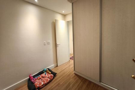 Apartamento à venda com 73m², 3 quartos e 1 vagaQuarto 3