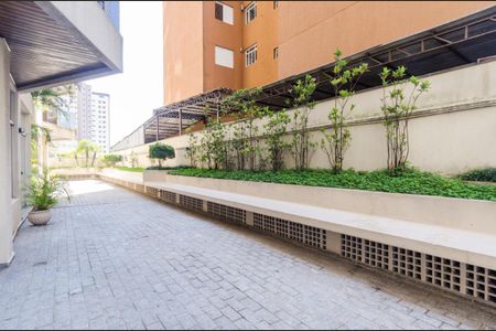 Apartamento para alugar com 67m², 2 quartos e 1 vaga Apartamento para alugar com 67m², 2 quartos e 1 vagaÁrea comum