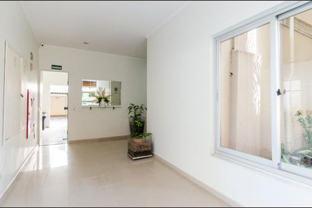 Apartamento para alugar com 67m², 2 quartos e 1 vaga Apartamento para alugar com 67m², 2 quartos e 1 vagaÁrea comum