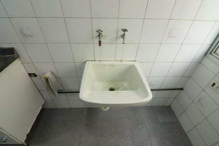 Apartamento para alugar com 67m², 2 quartos e 1 vagaÁrea de Serviço