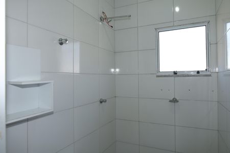 Casa para alugar com 70m², 3 quartos e sem vagaBanheiro Social