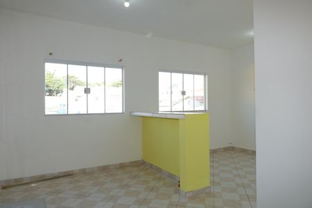 Casa para alugar com 70m², 3 quartos e sem vagaCozinha