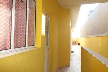 Casa para alugar com 70m², 3 quartos e sem vagaÁrea comum