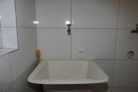 Casa para alugar com 70m², 3 quartos e sem vagaÁrea de Serviço