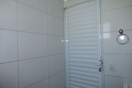 Casa para alugar com 70m², 3 quartos e sem vagaBanheiro Social