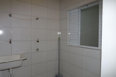 Casa para alugar com 70m², 3 quartos e sem vagaÁrea de Serviço
