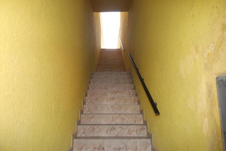 Casa para alugar com 70m², 3 quartos e sem vagaÁrea comum - Escadas