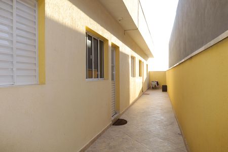 Casa para alugar com 70m², 3 quartos e sem vagaÁrea comum - Escadas