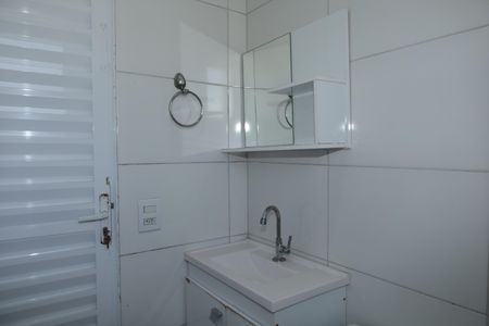 Casa para alugar com 70m², 3 quartos e sem vagaBanheiro Social