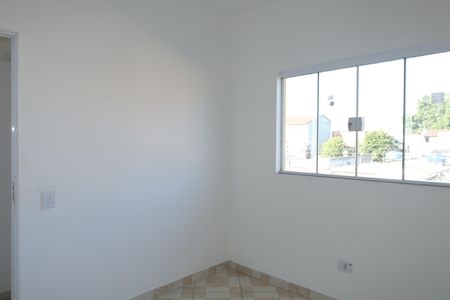 Quarto 1 de casa para alugar com 3 quartos, 70m² em Parque Santa Rita, São Paulo