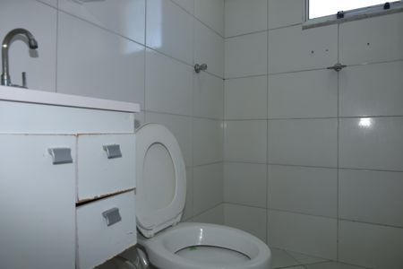 Casa para alugar com 70m², 3 quartos e sem vagaBanheiro Social