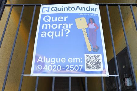 Casa para alugar com 70m², 3 quartos e sem vagaPlaca 