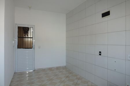 Casa para alugar com 70m², 3 quartos e sem vagaCozinha