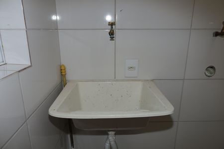 Casa para alugar com 70m², 3 quartos e sem vagaÁrea de Serviço