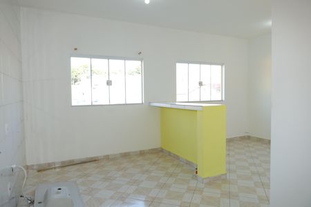 Casa para alugar com 70m², 3 quartos e sem vagaCozinha
