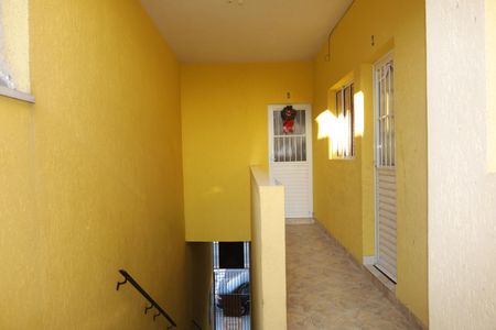 Casa para alugar com 70m², 3 quartos e sem vagaÁrea comum