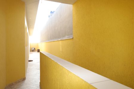 Casa para alugar com 70m², 3 quartos e sem vagaÁrea comum