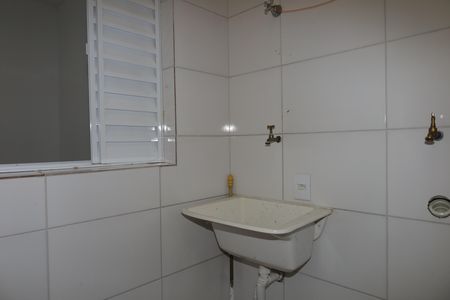 Casa para alugar com 70m², 3 quartos e sem vagaÁrea de Serviço