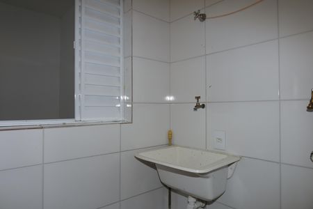 Casa para alugar com 70m², 3 quartos e sem vagaÁrea de Serviço
