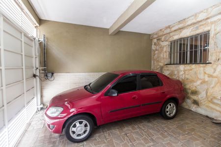 Casa para alugar com 100m², 2 quartos e 1 vagaGaragem