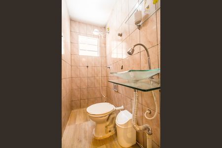 Casa para alugar com 100m², 2 quartos e 1 vagaBanheiro 2