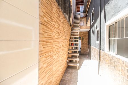 Casa para alugar com 100m², 2 quartos e 1 vagaÁrea de Serviço