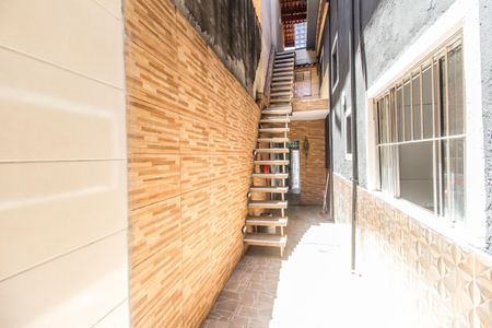 Casa para alugar com 100m², 2 quartos e 1 vagaÁrea de Serviço