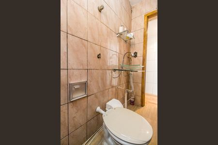 Casa para alugar com 100m², 2 quartos e 1 vagaBanheiro 2