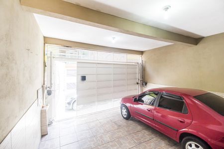 Casa para alugar com 100m², 2 quartos e 1 vagaGaragem