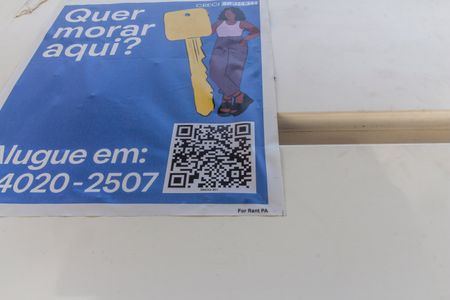 Casa para alugar com 100m², 2 quartos e 1 vagaPlaca 