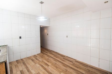 Casa para alugar com 100m², 2 quartos e 1 vagaCozinha