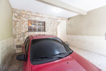 Casa para alugar com 100m², 2 quartos e 1 vagaGaragem