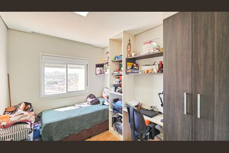 Apartamento à venda com 60m², 2 quartos e 1 vaga Apartamento à venda com 60m², 2 quartos e 1 vagaQuarto