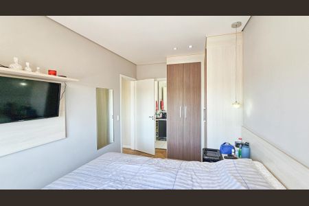 Apartamento à venda com 60m², 2 quartos e 1 vaga Apartamento à venda com 60m², 2 quartos e 1 vagaSuíte