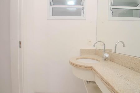 Apartamento para alugar com 125m², 3 quartos e 4 vagasLavabo