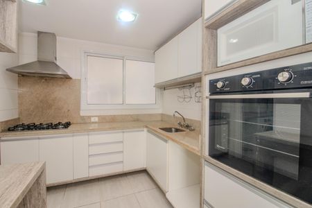 Apartamento para alugar com 125m², 3 quartos e 4 vagasCozinha 