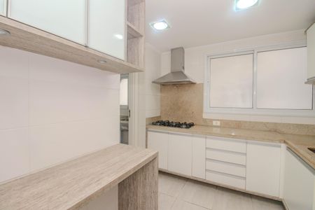 Apartamento para alugar com 125m², 3 quartos e 4 vagasCozinha 