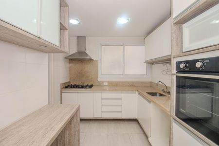 Apartamento para alugar com 125m², 3 quartos e 4 vagasCozinha 