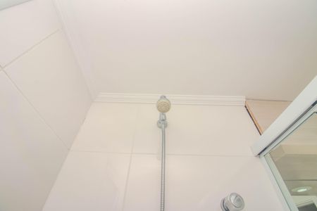 Apartamento para alugar com 125m², 3 quartos e 4 vagasBanheiro da Suíte