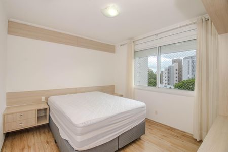 Apartamento para alugar com 125m², 3 quartos e 4 vagasSuíte