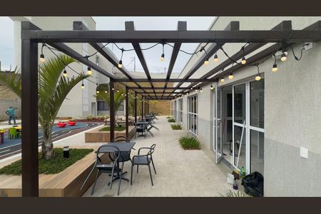 Apartamento para alugar com 70m², 3 quartos e 2 vagas Apartamento para alugar com 70m², 3 quartos e 2 vagasÁrea comum