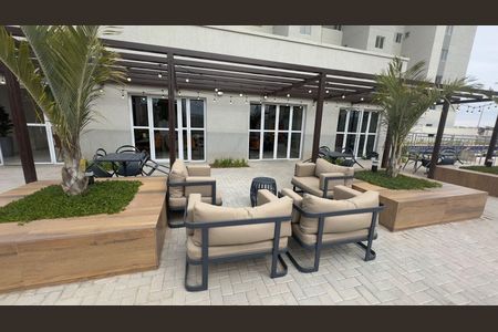 Apartamento para alugar com 70m², 3 quartos e 2 vagas Apartamento para alugar com 70m², 3 quartos e 2 vagasÁrea comum