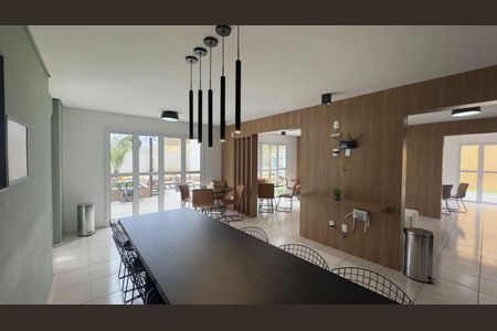 Apartamento para alugar com 70m², 3 quartos e 2 vagas Apartamento para alugar com 70m², 3 quartos e 2 vagasÁrea comum