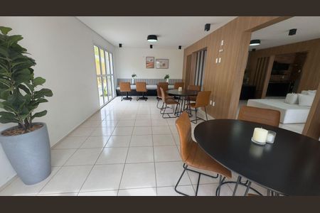 Apartamento para alugar com 70m², 3 quartos e 2 vagas Apartamento para alugar com 70m², 3 quartos e 2 vagasÁrea comum