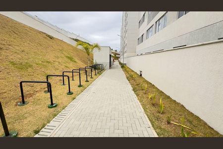 Apartamento para alugar com 70m², 3 quartos e 2 vagas Apartamento para alugar com 70m², 3 quartos e 2 vagasÁrea comum